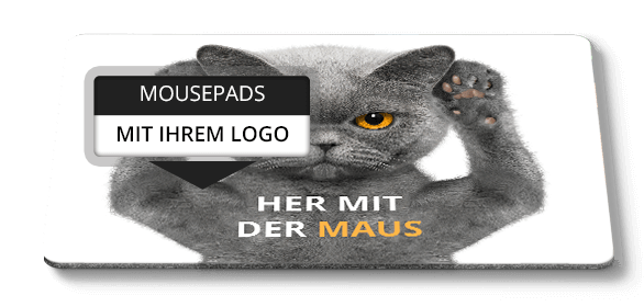 mousepad mit logo bedruckt slider motiv mit Logo 6